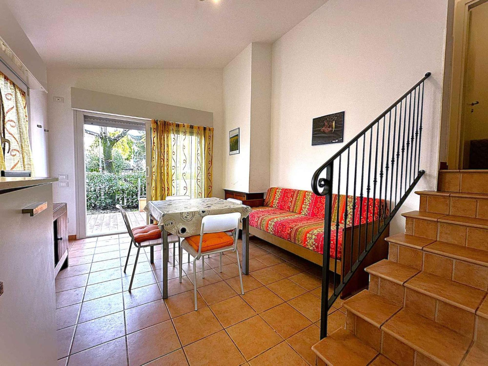 Apartment In 53642
