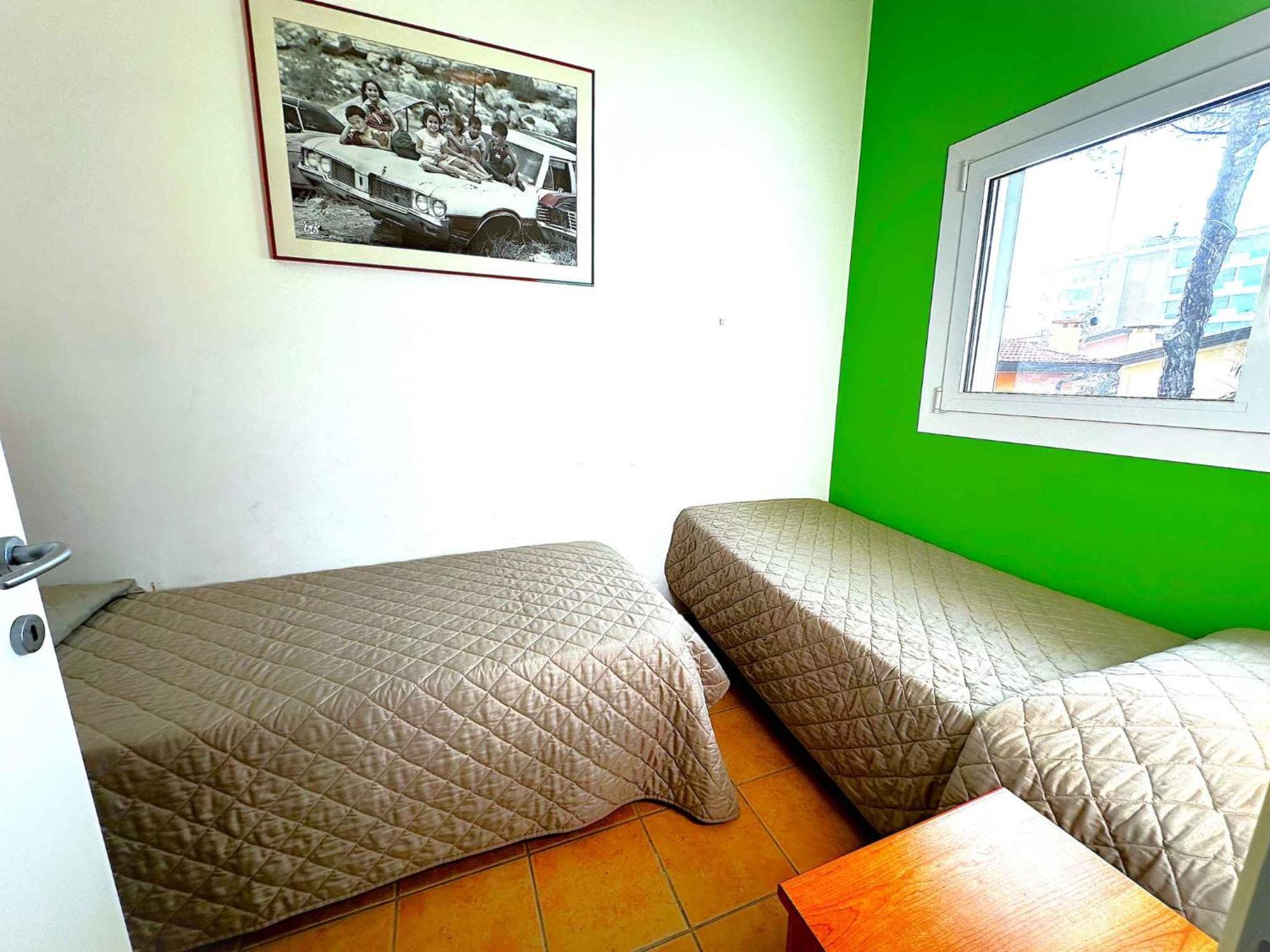 Apartment In 53642 Bibione