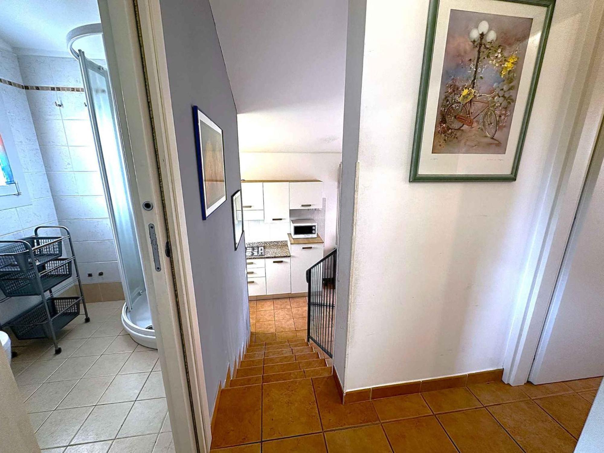 Apartment In 53642 Bibione