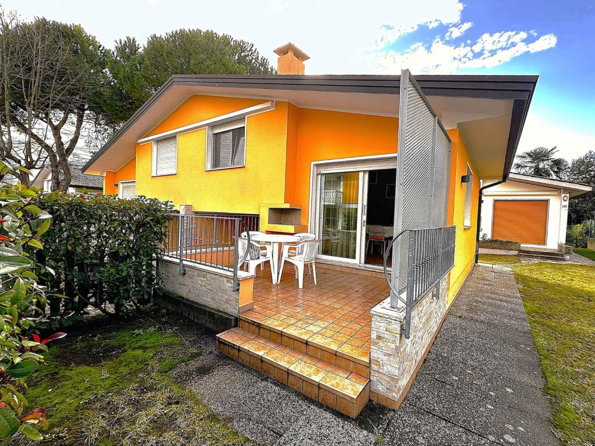 In 53642 Bibione